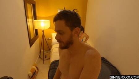 FEED ME PAPI - INTENSE SEX WITH BIG BUTT LATINA SHEILA ORTEGA - WILD ORGASMS