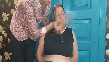 Let's smoke and you'll cough WMV