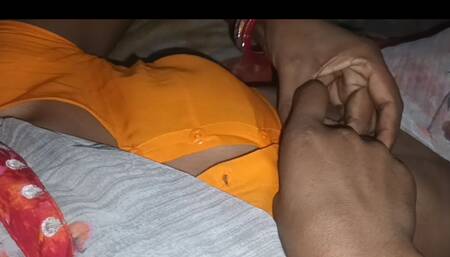 Stepbrother Sex Videos Stepbrother Had Sex with His Stepsister All Night Long