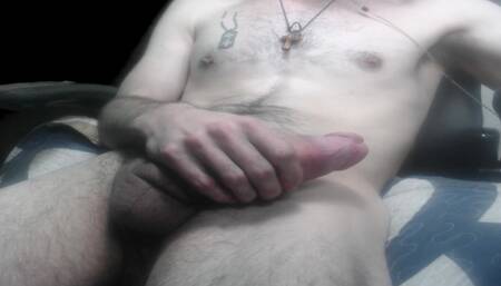 Relaxing by Myself