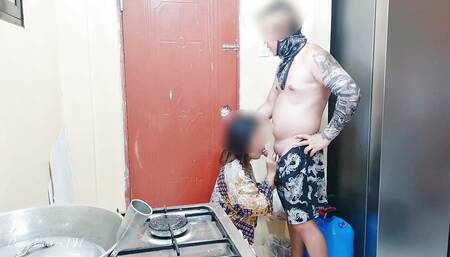 Asian Babes Threesome, Pinay Scandal Threesome