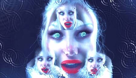 The Spiraling Eyes That Bind