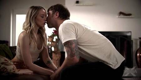 Lily Larimar Lives With Stepbrother