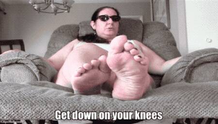 LX What It's Like To Be MY little hubby