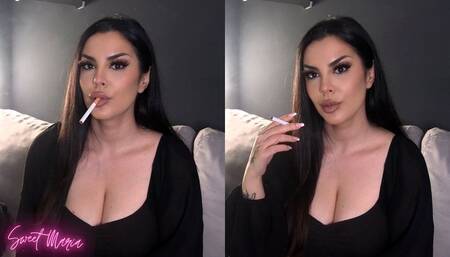 I'm worried for my health ~ Sweet Maria