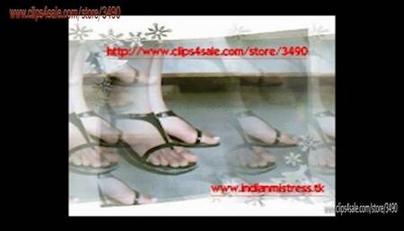 Ms Jannat Bare Attack FJ -3- Exclusive