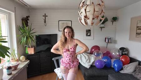 Looner - 078 - 9 Pops!