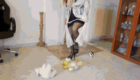 Sexy evil stepmom is furious AVI (1920x1080) FHD