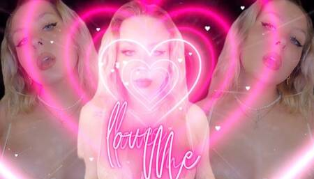 Love Me - Reprogramming