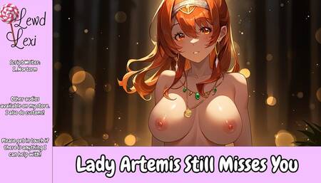 Lady Artemis Still Misses You Audio Mp3