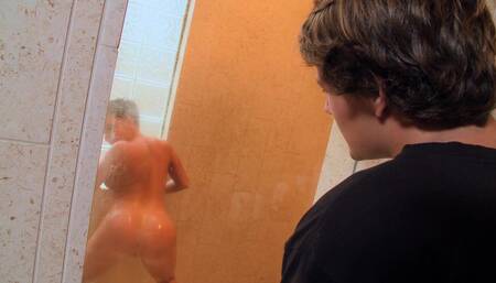 Big butt teasing? More like hardcore pleasing!