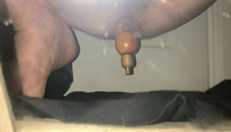 Butt Plugged 2