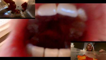 Krystal's Stepbrother Got Into Some Potion!