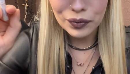 what got me into smoking