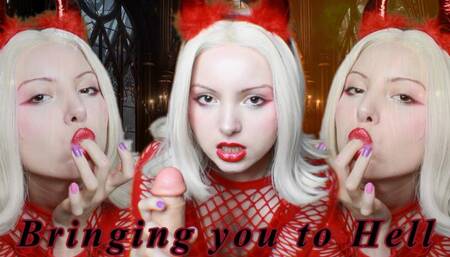 Bringing you to Hell (mobile)