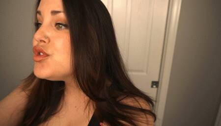 Blowing My Best Friend's Fiancé