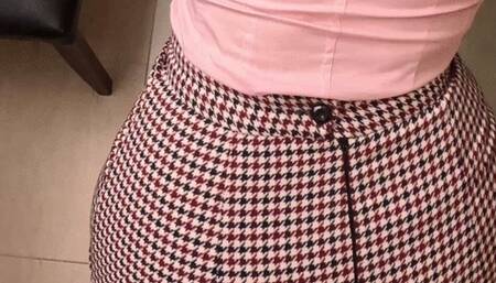 I'm the boss part 2 (sex) s