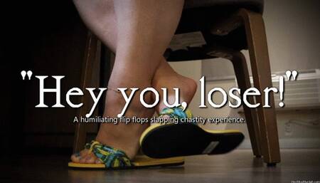 Hey you, loser! HD