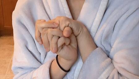 Wash Dishes With Me!