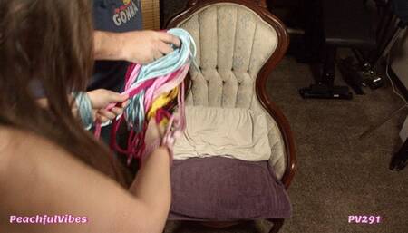 PV291 - Bound & Edged