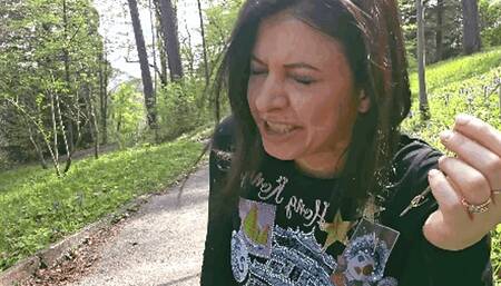 Some great new sneezes for gisy