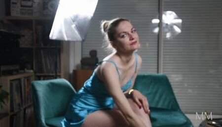 Ghosts& HandJob; Custom