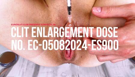 Clit Enlargement Dose NO. EC-05082024-ES900