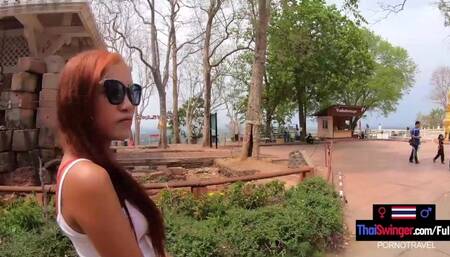 Passionate slag at homemade porn