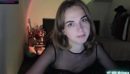 MyFreeCams - Aliannaa May 5 2024