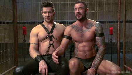 Trenton Ducati's House of Pain