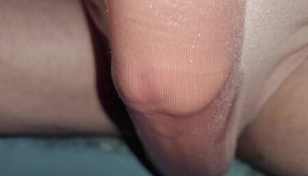 Shower Piss Myself