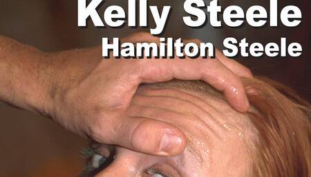 Kelly Steele & Hamilton Steele Suck Facial Pinkeye Gmnt-pe02-01