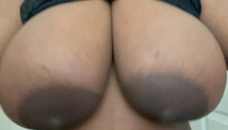 Me My Boobs