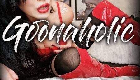 GOONAHOLIC (kleine Version)