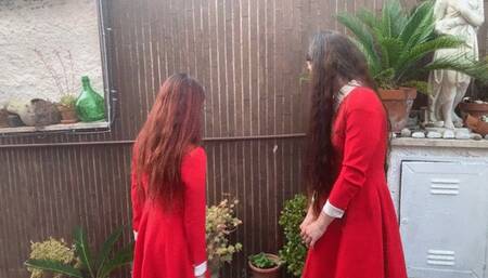 The first arrest of twins