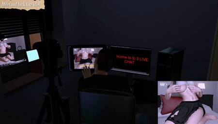 Get fuck live idol - 3D Hentai Animation 213