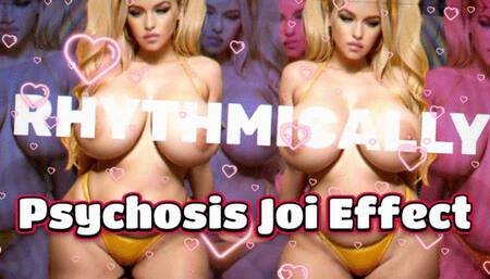 Psychosis Joi effect! Sensual Following! Session 8