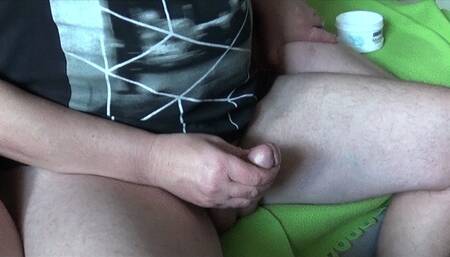 CC: german reacharound HJ