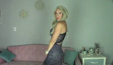 Date with a Femme Fatale