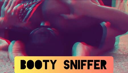 Booty Sniffer