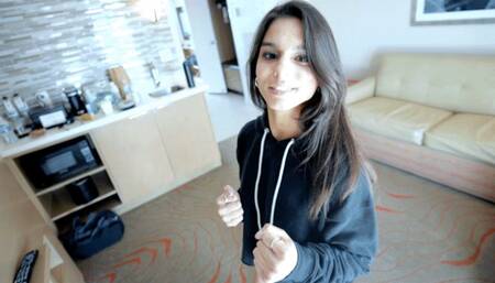 Misty - Boxing Doll-Play HD