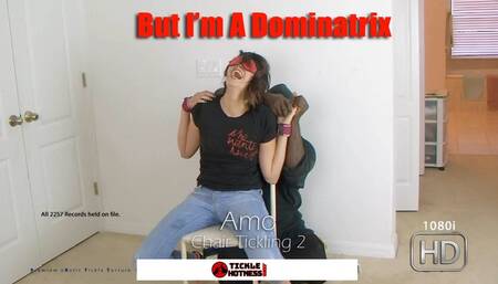 But I'm A Dominatrix: Part 4