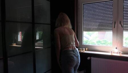 Geiles outdoor Fickdate