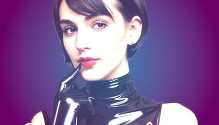 Stepmommys boy loves to suck cock