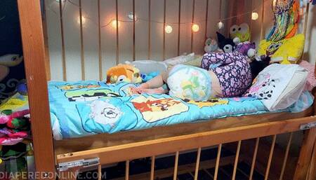 Samara & Alisha: Messing Encouragement