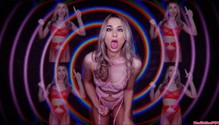 Dumbass Porn Addicted Jerkaholic Creepy Loser Reject Incel Mockery