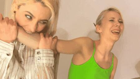 The vorace Alien (MOBILE VERSION MP4)