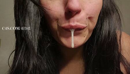 4K Horribly Sick Day 4 - Filmed in 4K!!!