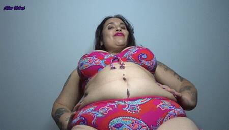 TUA MADRE DOVEVA INGOIARE