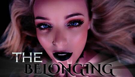 THE BELONGING